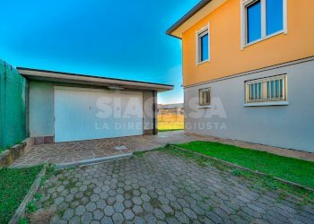 Foto 51 - Villa Via Biffi
 
12, Sulbiate - foto 51