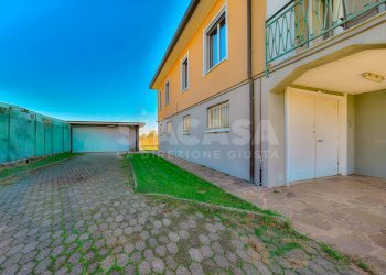 Foto 52 - Villa Via Biffi
 
12, Sulbiate - foto 52