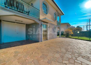 Foto 53 - Villa Via Biffi
 
12, Sulbiate - foto 53