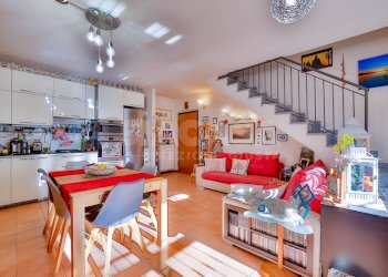 Foto 4 - Trilocale via Monte Grappa
 
2, Bernareggio - foto 4