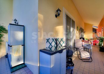 Foto 8 - Trilocale via Monte Grappa
 
2, Bernareggio - foto 8