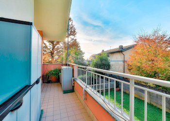 Foto 10 - Trilocale via Monte Grappa
 
2, Bernareggio - foto 10