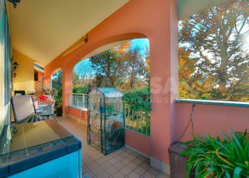 Foto 11 - Trilocale via Monte Grappa
 
2, Bernareggio - foto 11