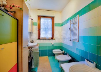 Foto 16 - Trilocale via Monte Grappa
 
2, Bernareggio - foto 16