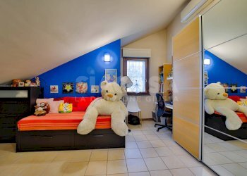 Foto 24 - Trilocale via Monte Grappa
 
2, Bernareggio - foto 24