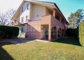 Foto 26 - Trilocale via Monte Grappa
 
2, Bernareggio - foto 26