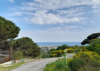 vista - Terreno edificabile Alla Strà, Savona - foto 1