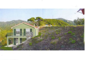 terreno - Terreno edificabile Alla Strà, Savona - foto 2