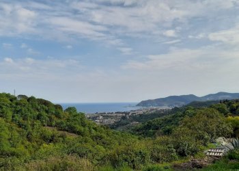 vista - Terreno edificabile Alla Strà, Savona - foto 5