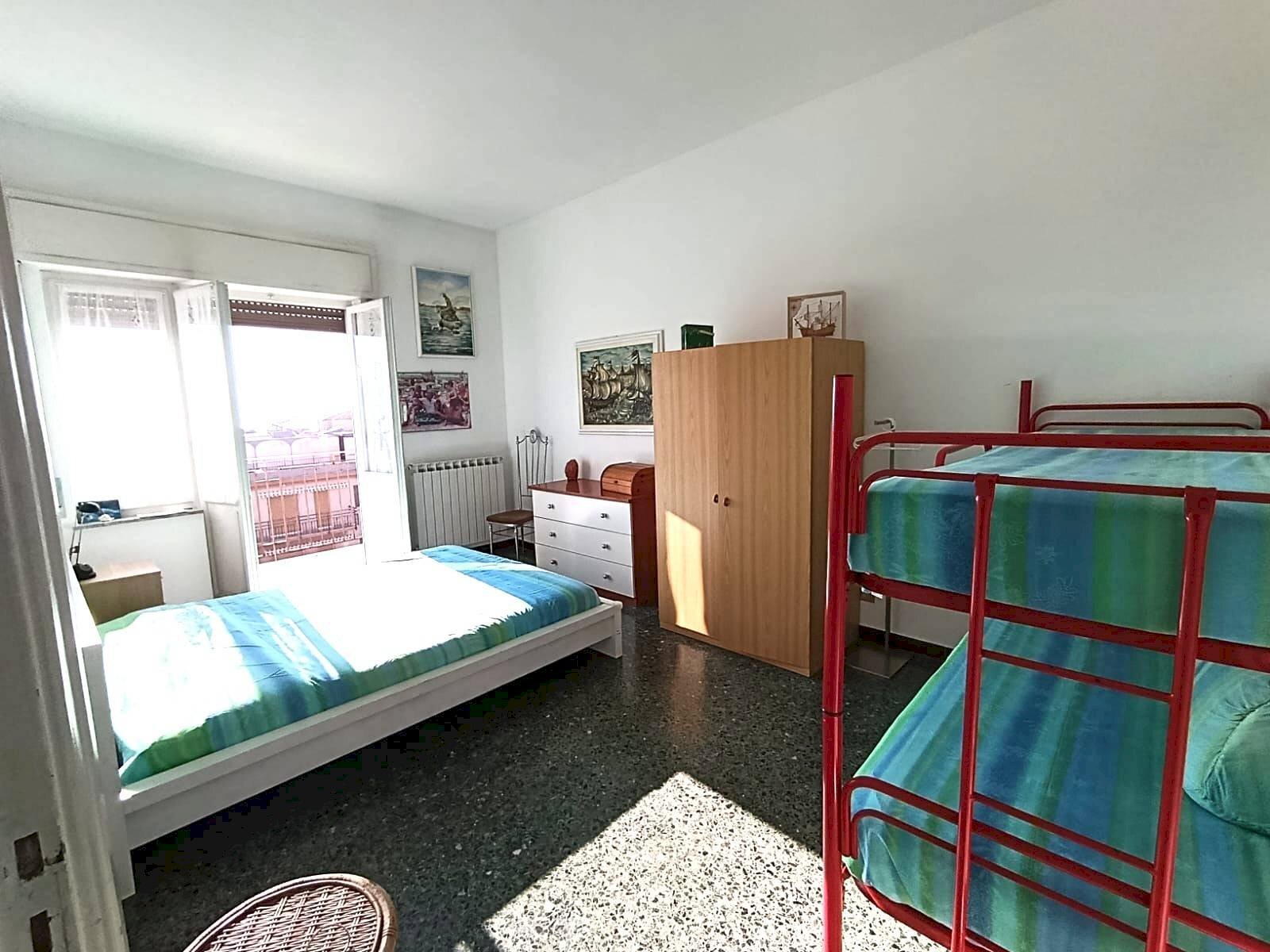 Foto 2 - Quadrilocale via berninzoni, Spotorno - foto 2