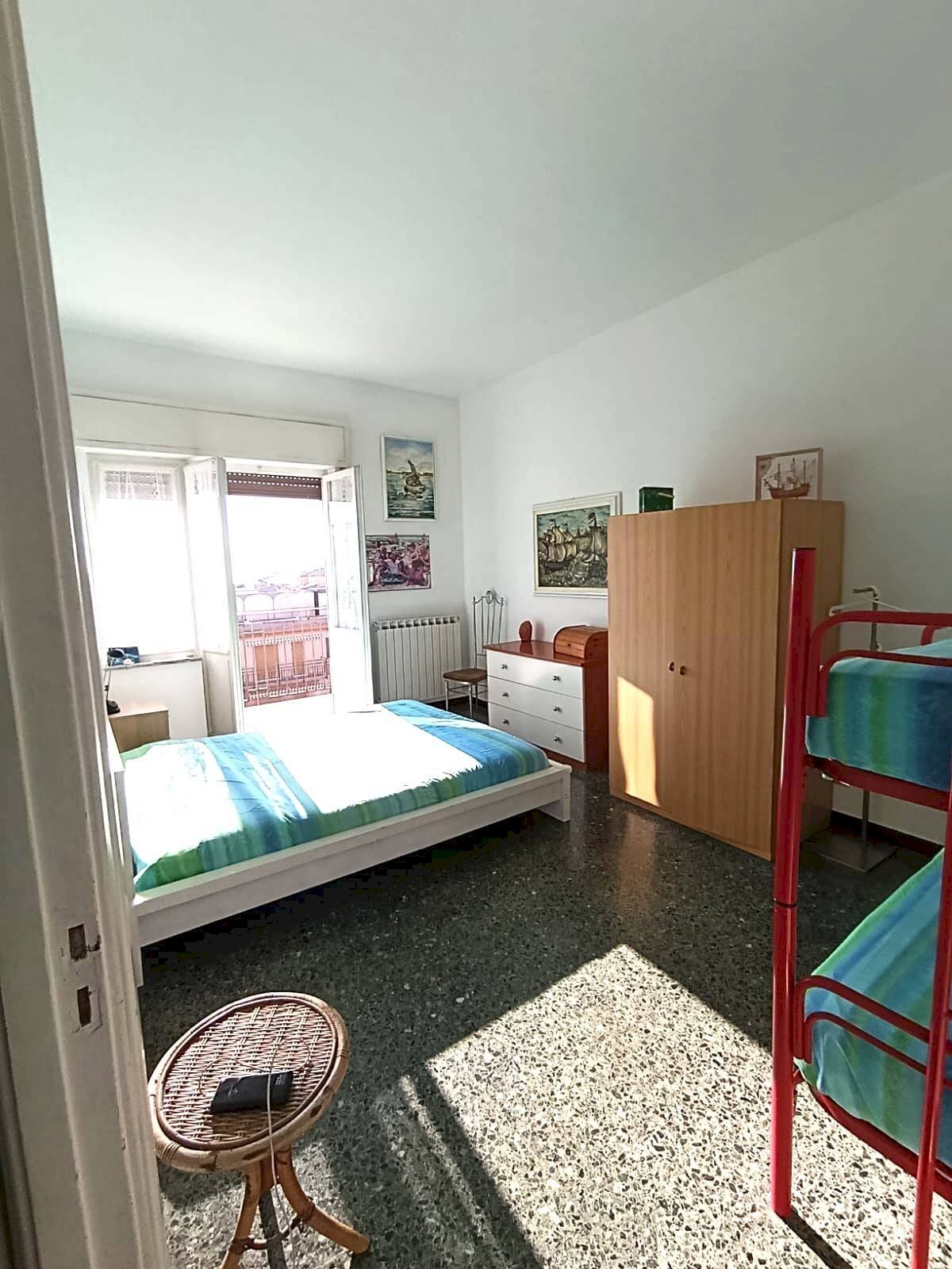 Foto 3 - Quadrilocale via berninzoni, Spotorno - foto 3