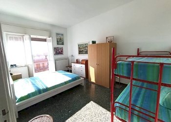 Foto 2 - Quadrilocale via berninzoni, Spotorno - foto 2