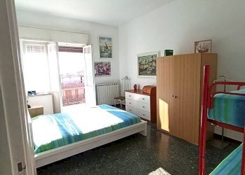 Foto 3 - Quadrilocale via berninzoni, Spotorno - foto 3