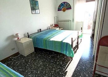 Foto 4 - Quadrilocale via berninzoni, Spotorno - foto 4