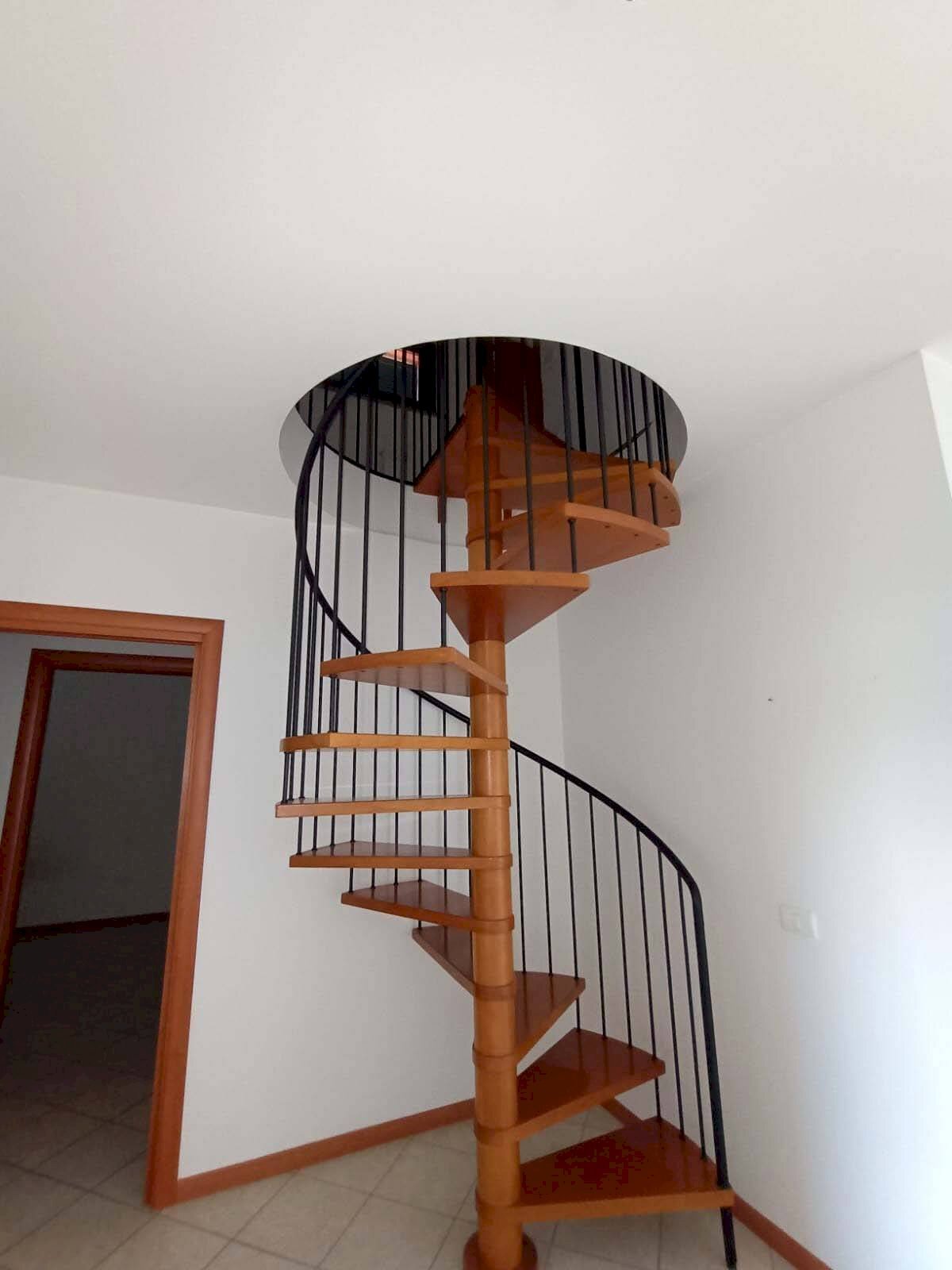 Foto 3 - Appartamento via Roma
 
95, Terre Roveresche - foto 3