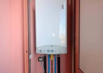 Foto 26 - Appartamento via Roma
 
95, Terre Roveresche - foto 26