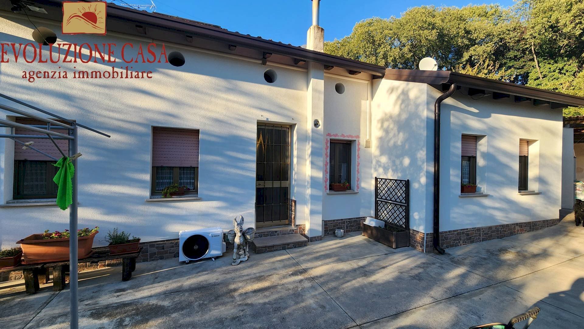 Foto 1 - Casa indipendente monte sei busi
 
8, Fogliano Redipuglia - foto 1