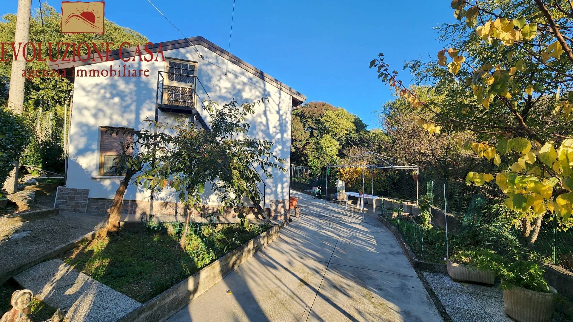 Foto 2 - Casa indipendente monte sei busi
 
8, Fogliano Redipuglia - foto 2