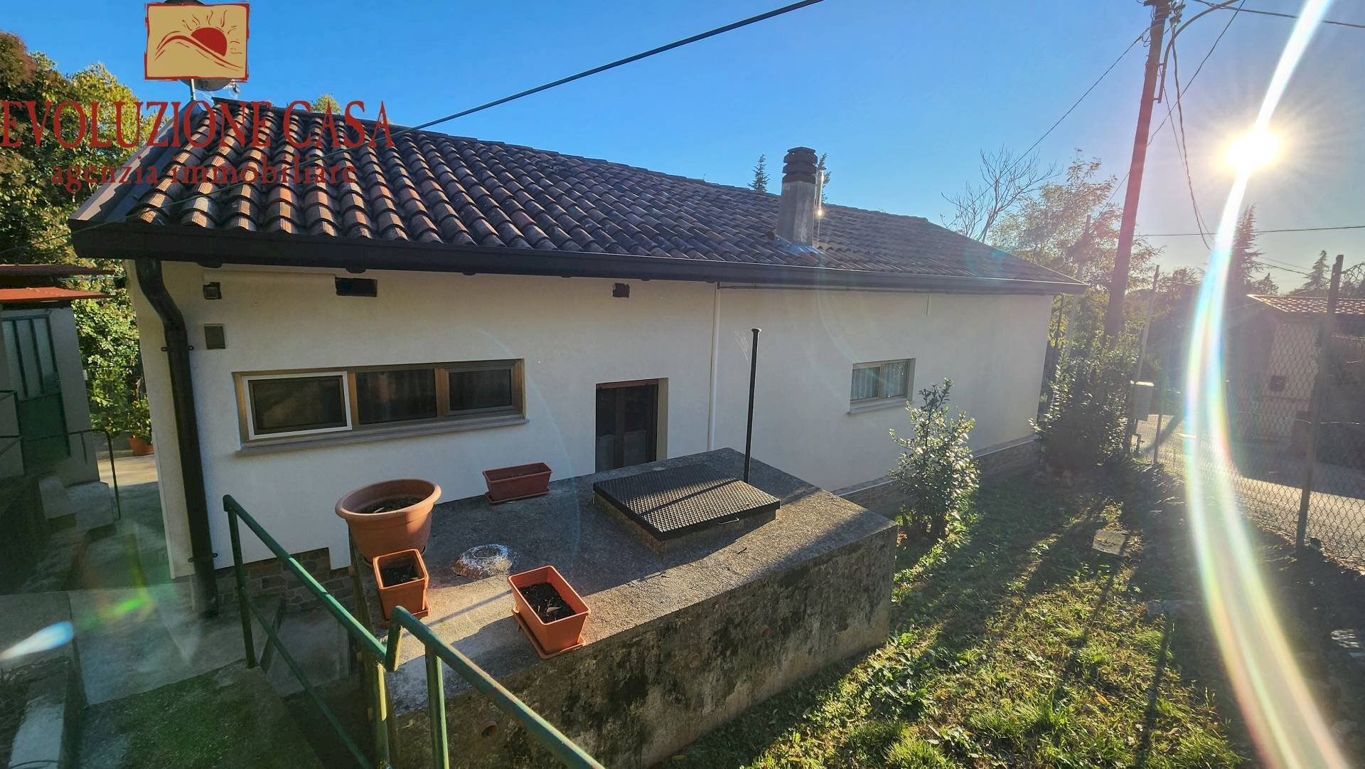 Foto 3 - Casa indipendente monte sei busi
 
8, Fogliano Redipuglia - foto 3