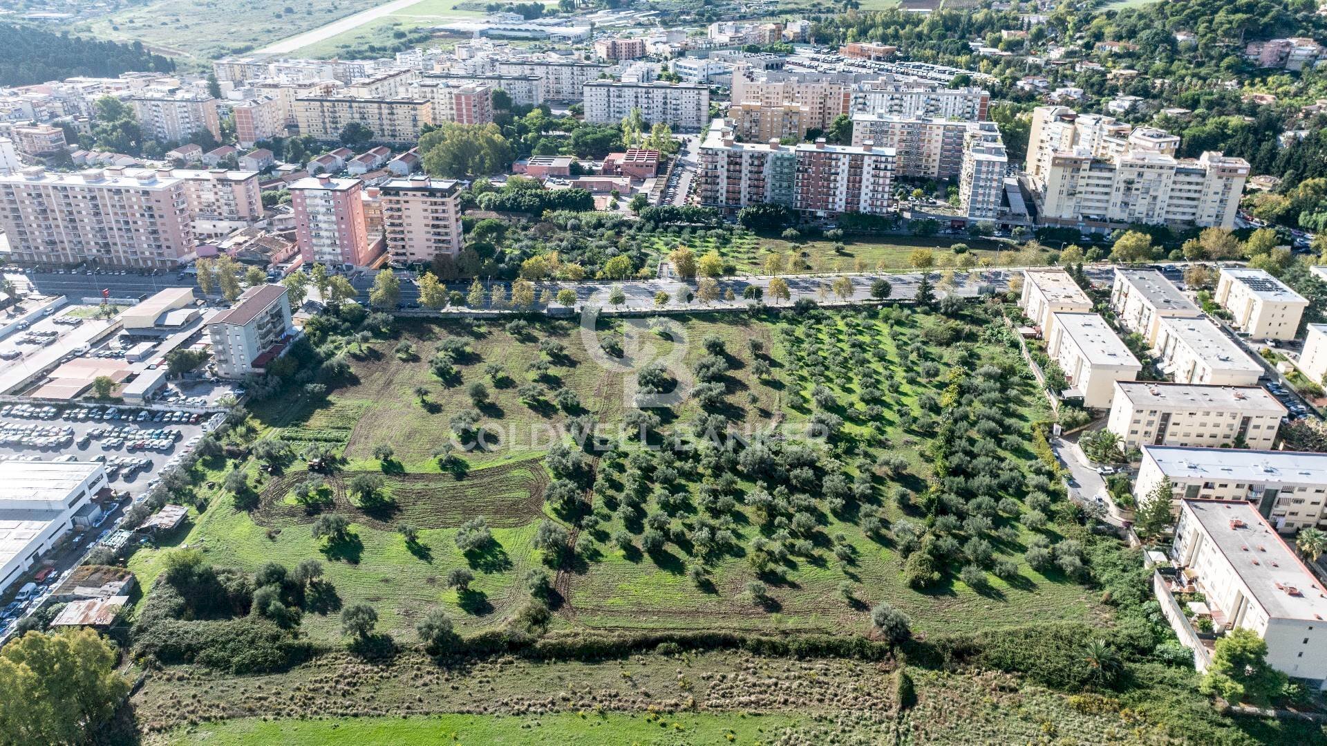 Foto 1 - Terreno agricolo VIA LEONARDO DA VINCI, Palermo - foto 1
