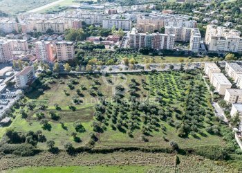 Foto 1 - Terreno agricolo VIA LEONARDO DA VINCI, Palermo - foto 1