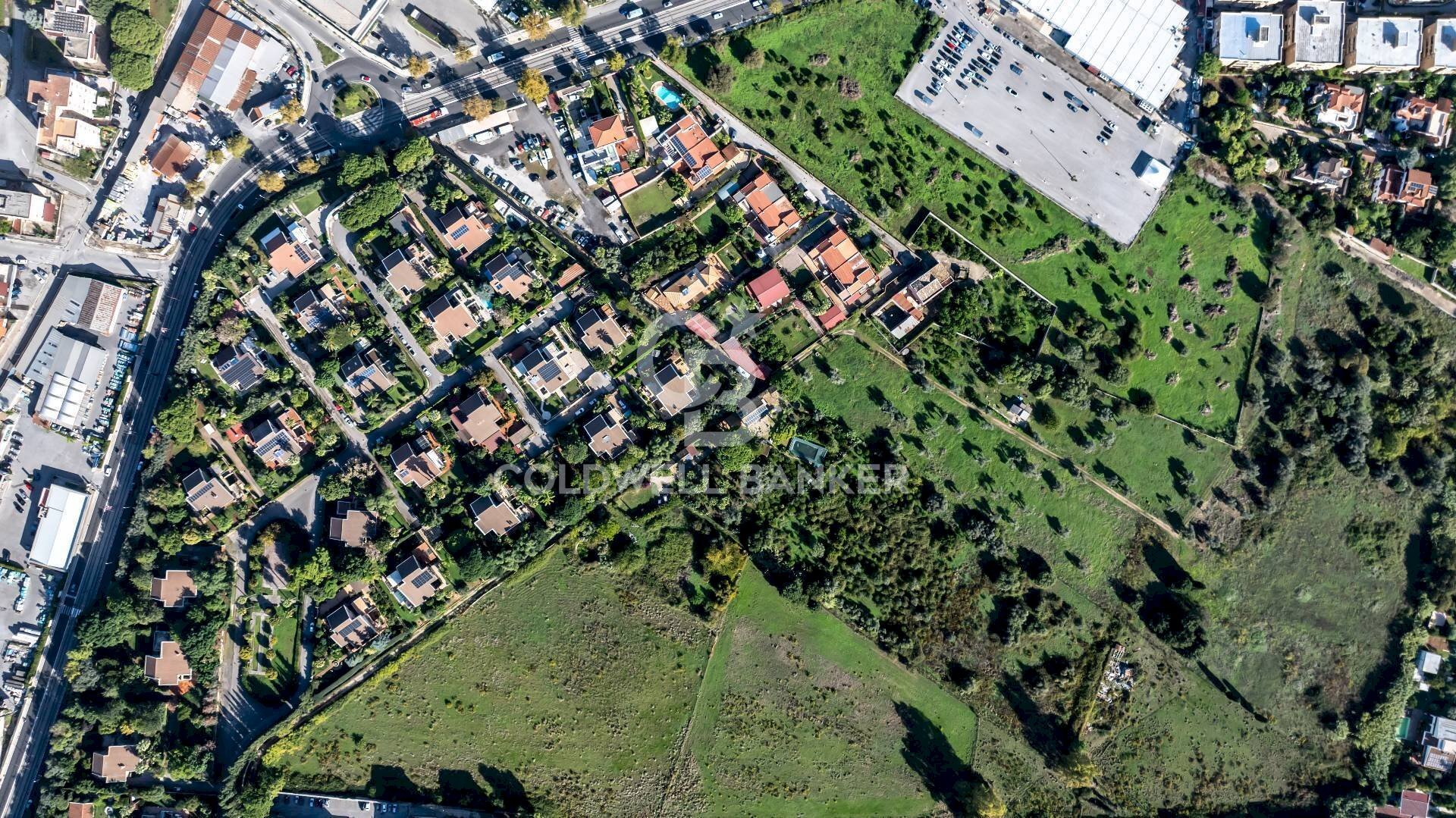 Foto 1 - Agricultural land VIALE MICHELALENGELO, Palermo - photo 1