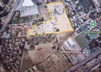 Foto 5 - Terreno agricolo VIALE MICHELALENGELO, Palermo - foto 5