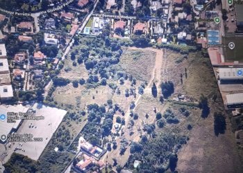 Foto 10 - Terreno agricolo VIALE MICHELALENGELO, Palermo - foto 10