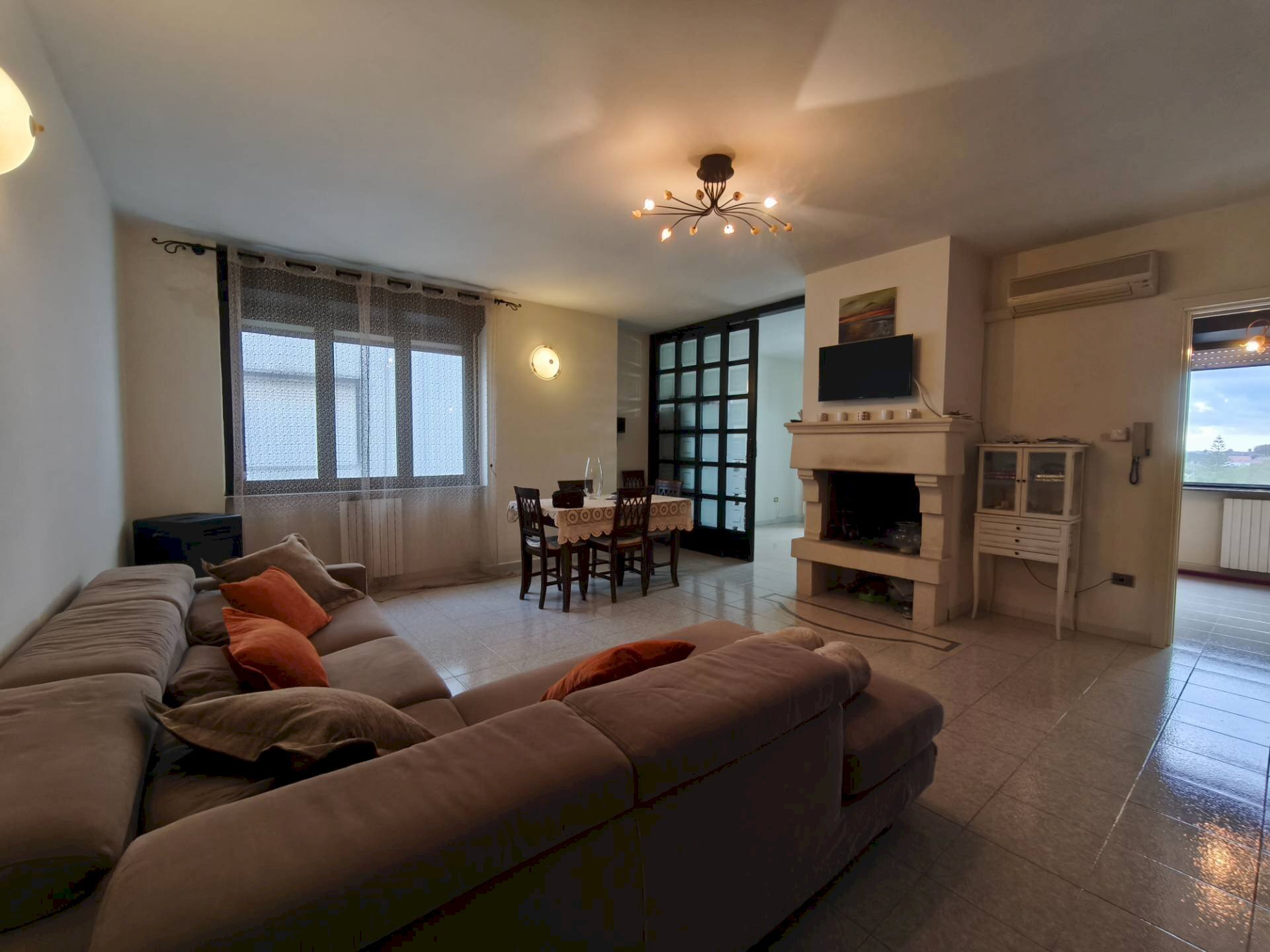 Foto 1 - Appartamento Via San Simone
 
58, Sannicola - foto 1