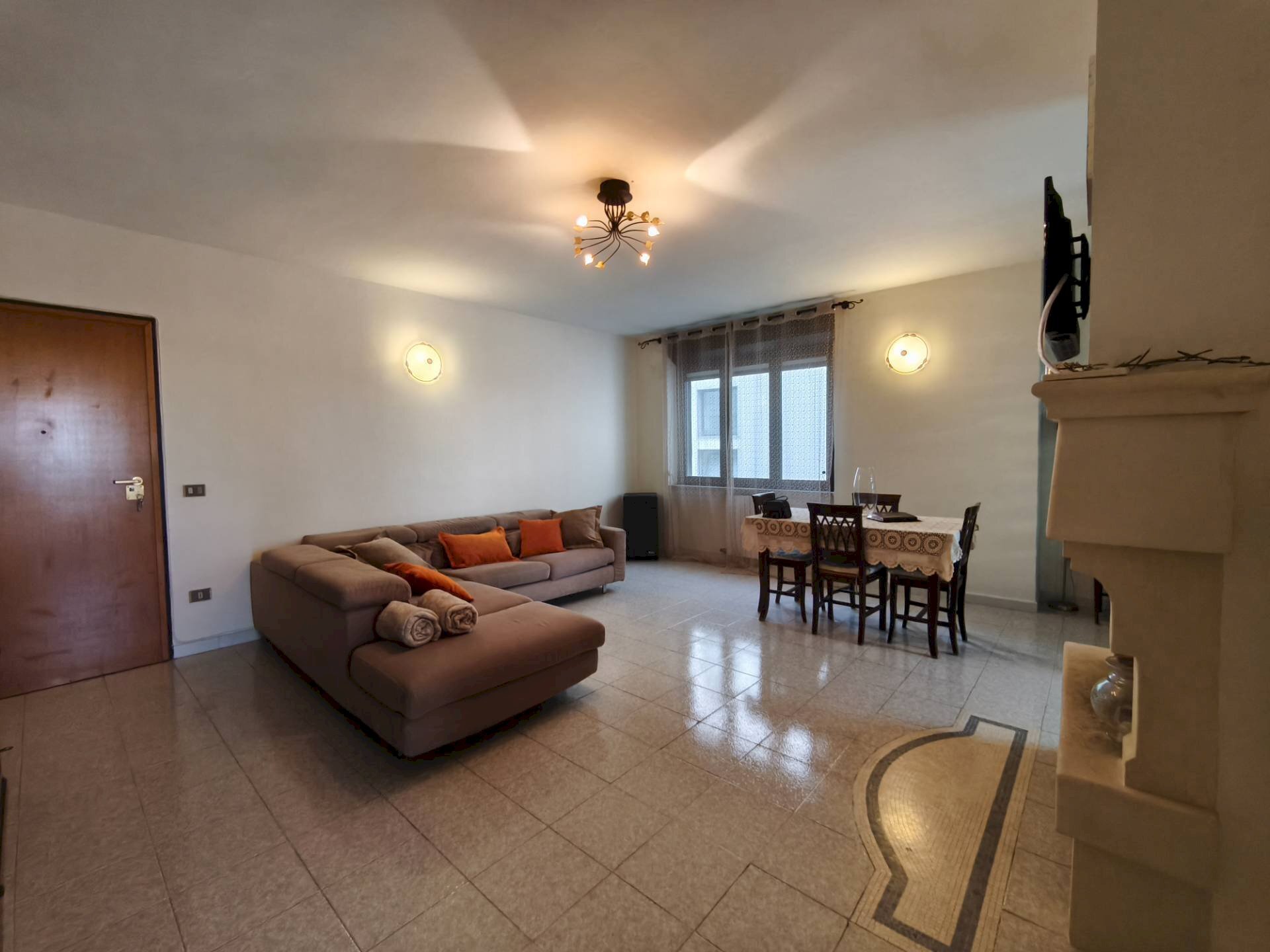 Foto 2 - Appartamento Via San Simone
 
58, Sannicola - foto 2