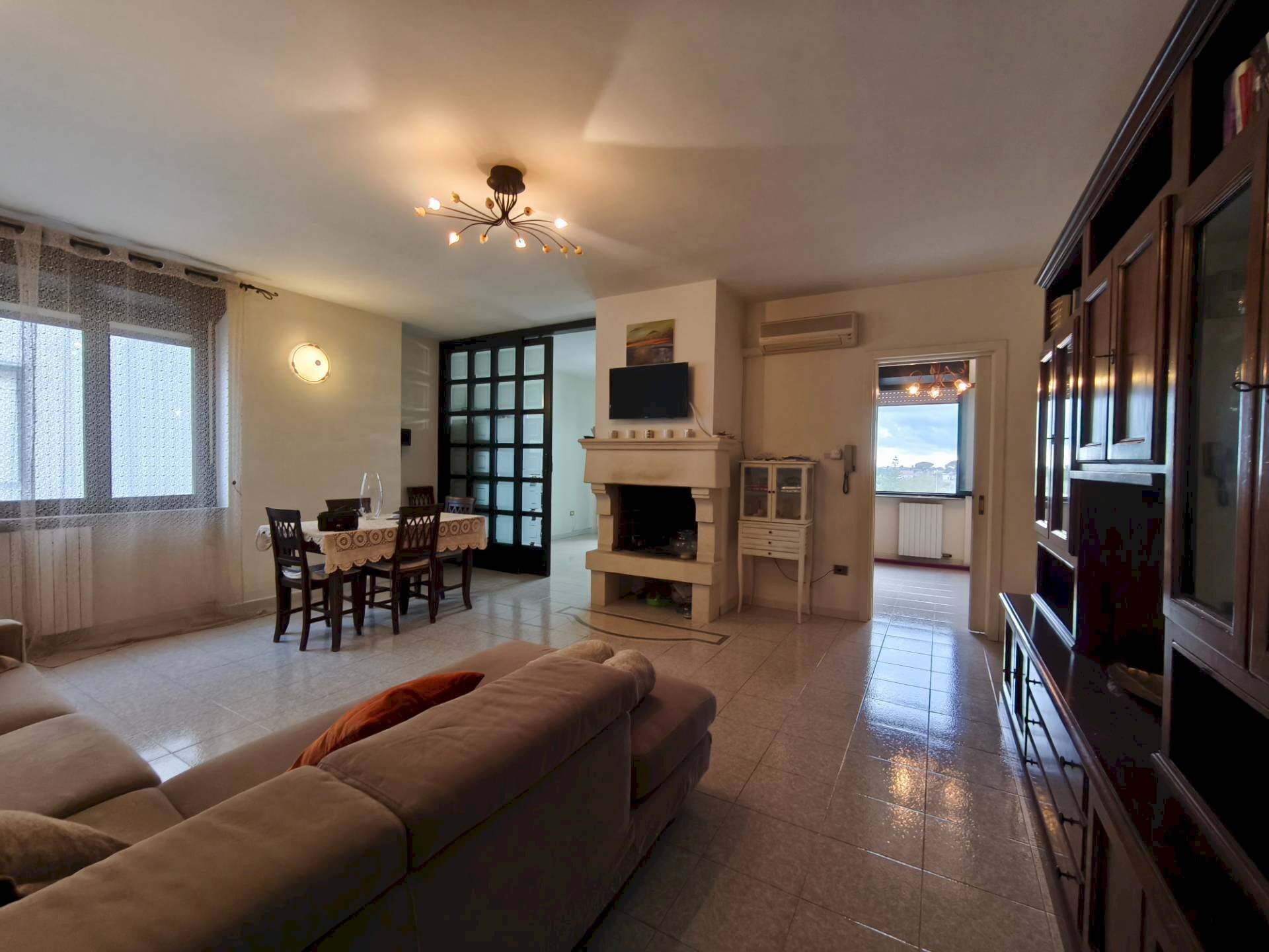 Foto 3 - Appartamento Via San Simone
 
58, Sannicola - foto 3