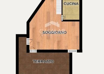 Foto 2 - Villa Via Cangialosi
 
180, Carini - foto 2