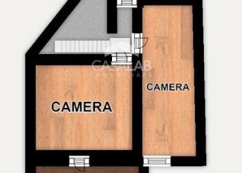 Foto 3 - Villa Via Cangialosi
 
180, Carini - foto 3