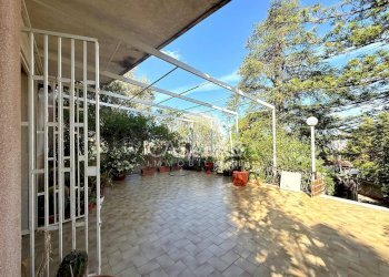 Foto 4 - Villa Via Cangialosi
 
180, Carini - foto 4