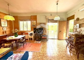 Foto 6 - Villa Via Cangialosi
 
180, Carini - foto 6