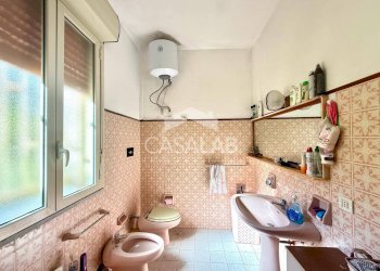 Foto 12 - Villa Via Cangialosi
 
180, Carini - foto 12