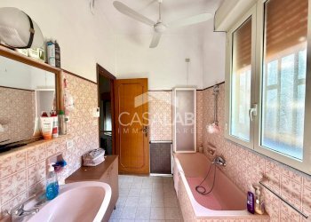 Foto 13 - Villa Via Cangialosi
 
180, Carini - foto 13