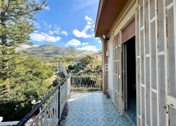 Foto 14 - Villa Via Cangialosi
 
180, Carini - foto 14