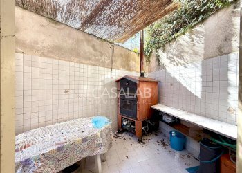 Foto 15 - Villa Via Cangialosi
 
180, Carini - foto 15