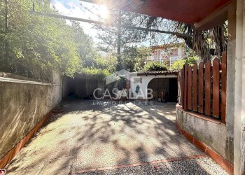 Foto 16 - Villa Via Cangialosi
 
180, Carini - foto 16