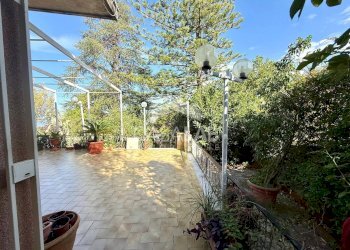 Foto 19 - Villa Via Cangialosi
 
180, Carini - foto 19