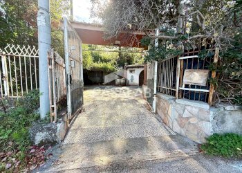 Foto 20 - Villa Via Cangialosi
 
180, Carini - foto 20