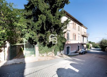 Foto 1 - Appartamento Via Paternocchio, Montefiascone - foto 1