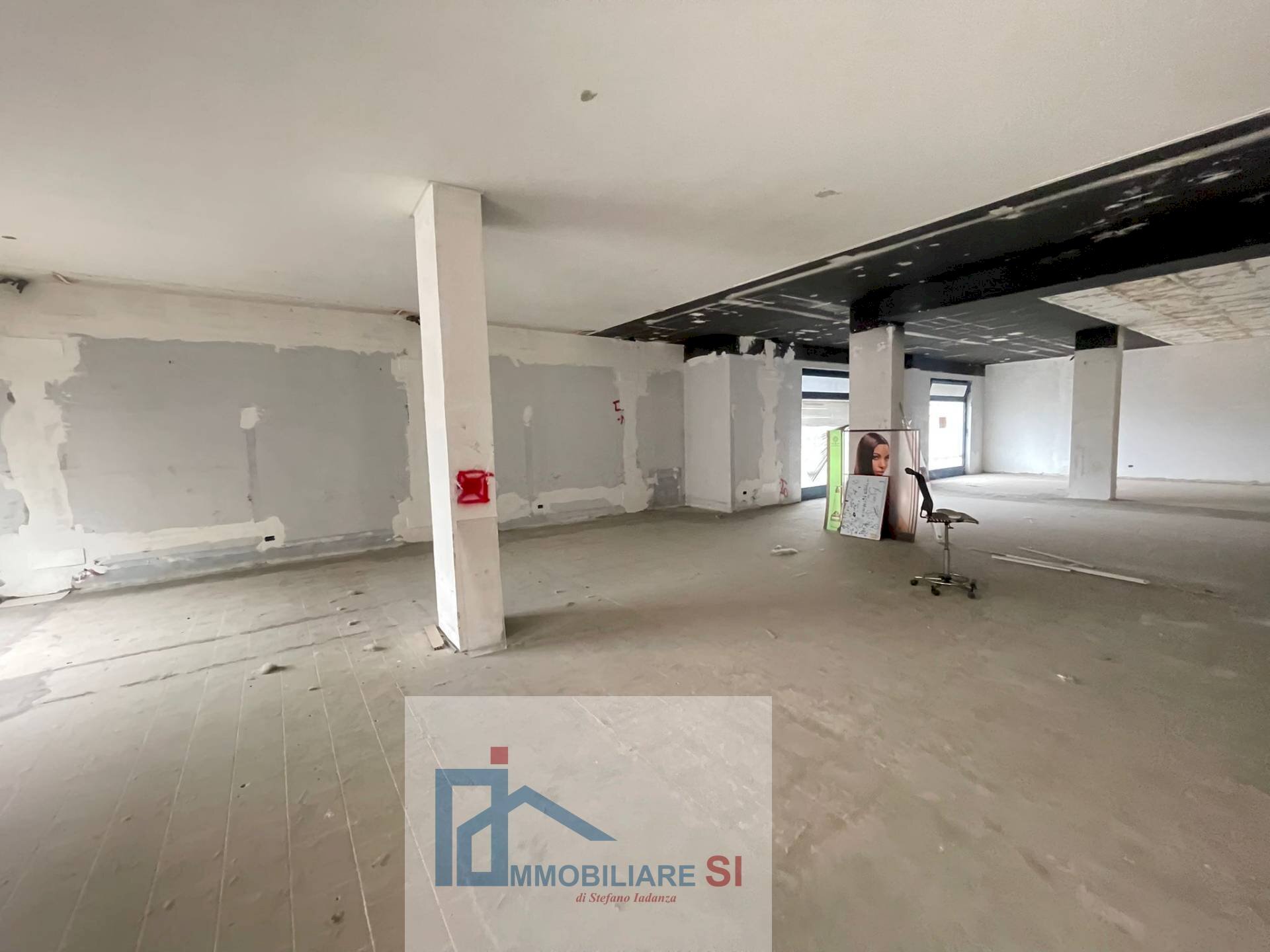 Foto 3 - Commercial Premises Via Piranesi, Benevento - photo 3