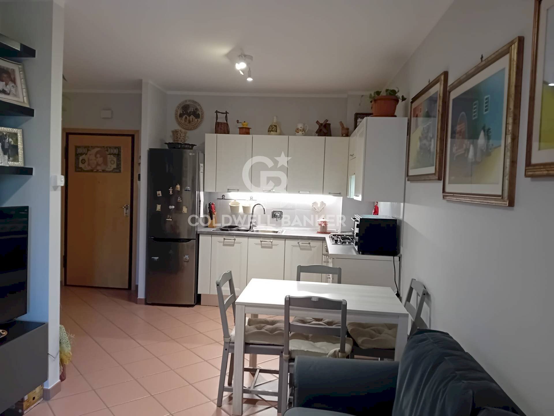 Foto 2 - Bilocale Via G. IMpastato
 
8, Sutri - foto 2