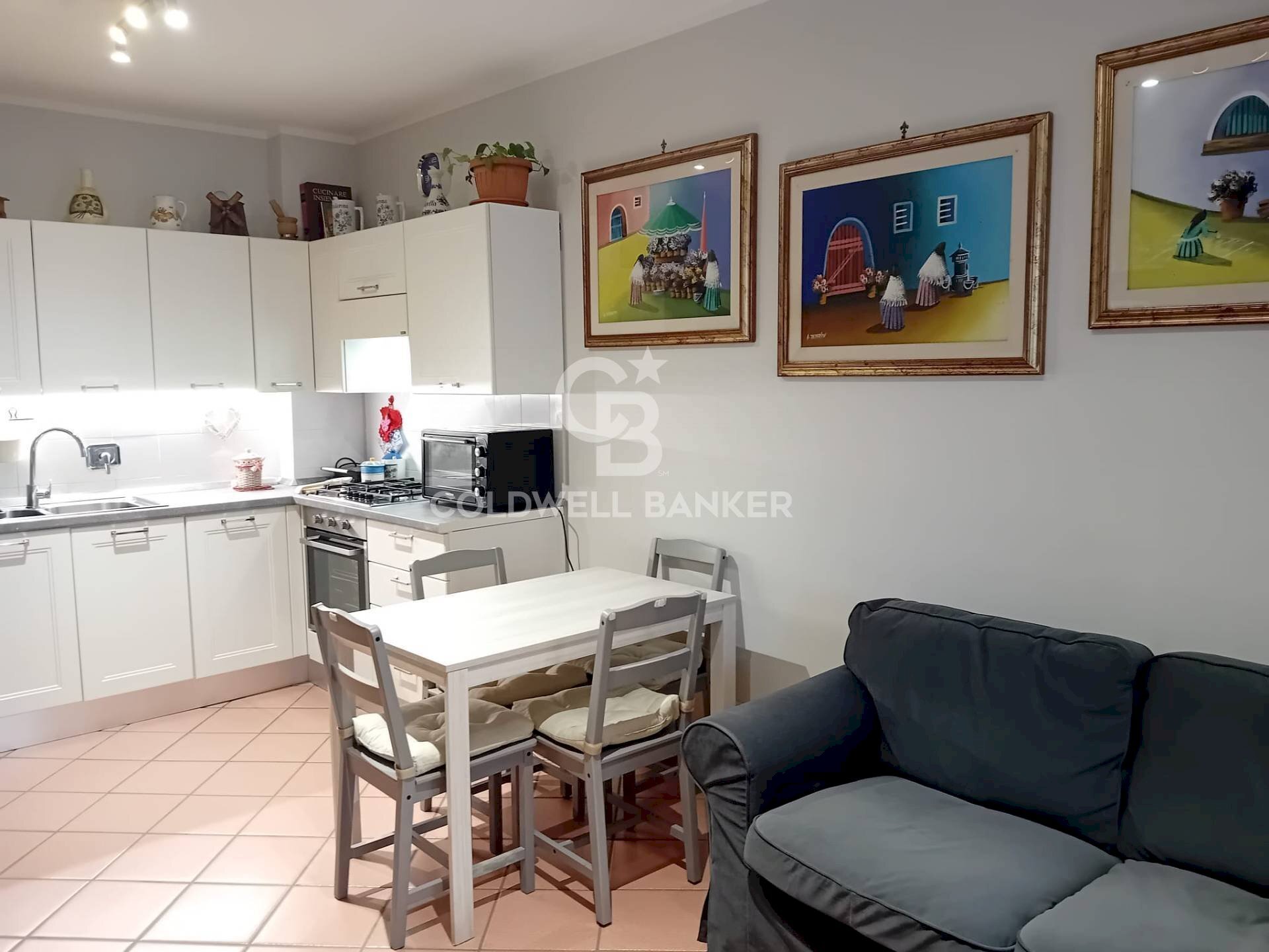 Foto 1 - Bilocale Via G. IMpastato
 
8, Sutri - foto 1