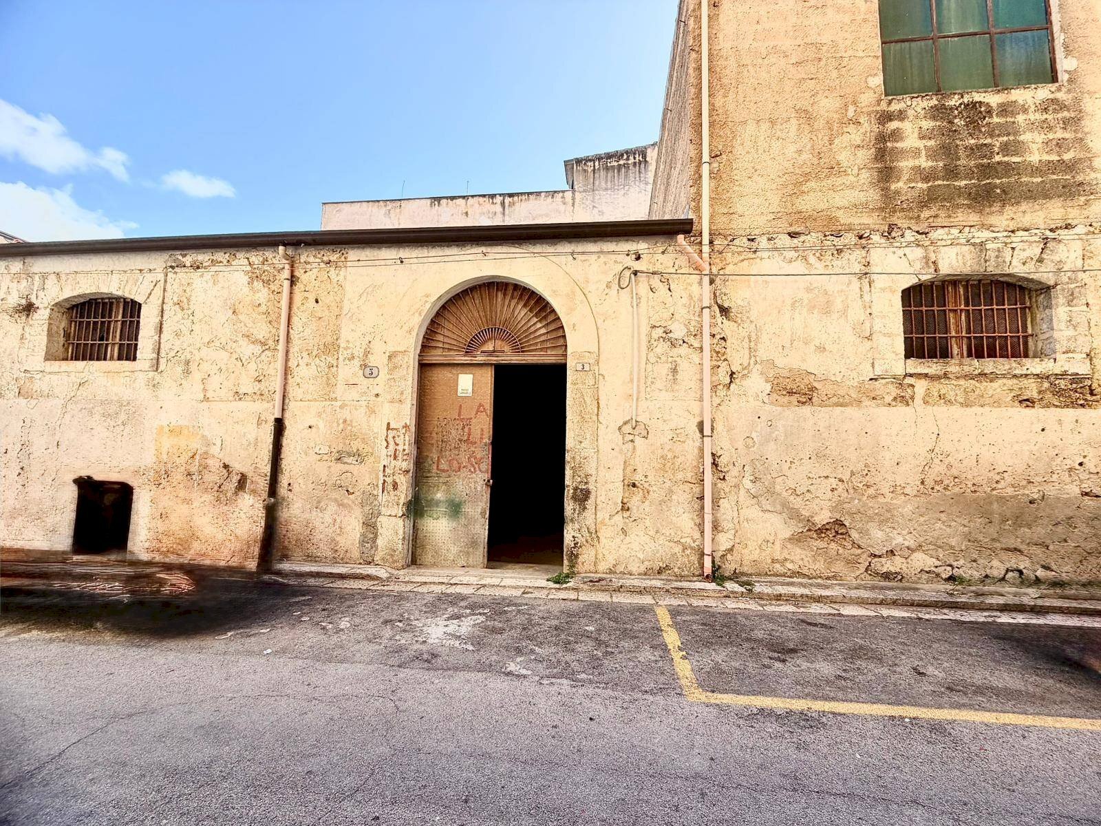 Foto 1 - Rustico Via Maddalena
 
5, Partinico - foto 1