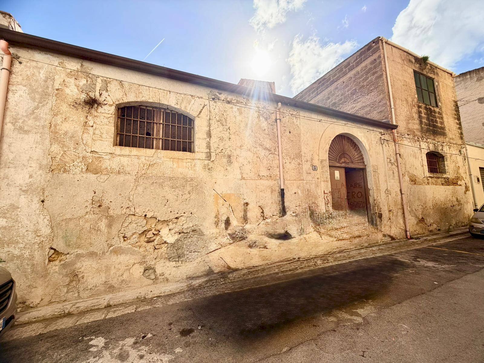 Foto 2 - Rustico Via Maddalena
 
5, Partinico - foto 2