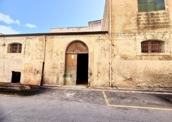 Foto 1 - Rustico Via Maddalena
 
5, 5, Partinico - foto 1