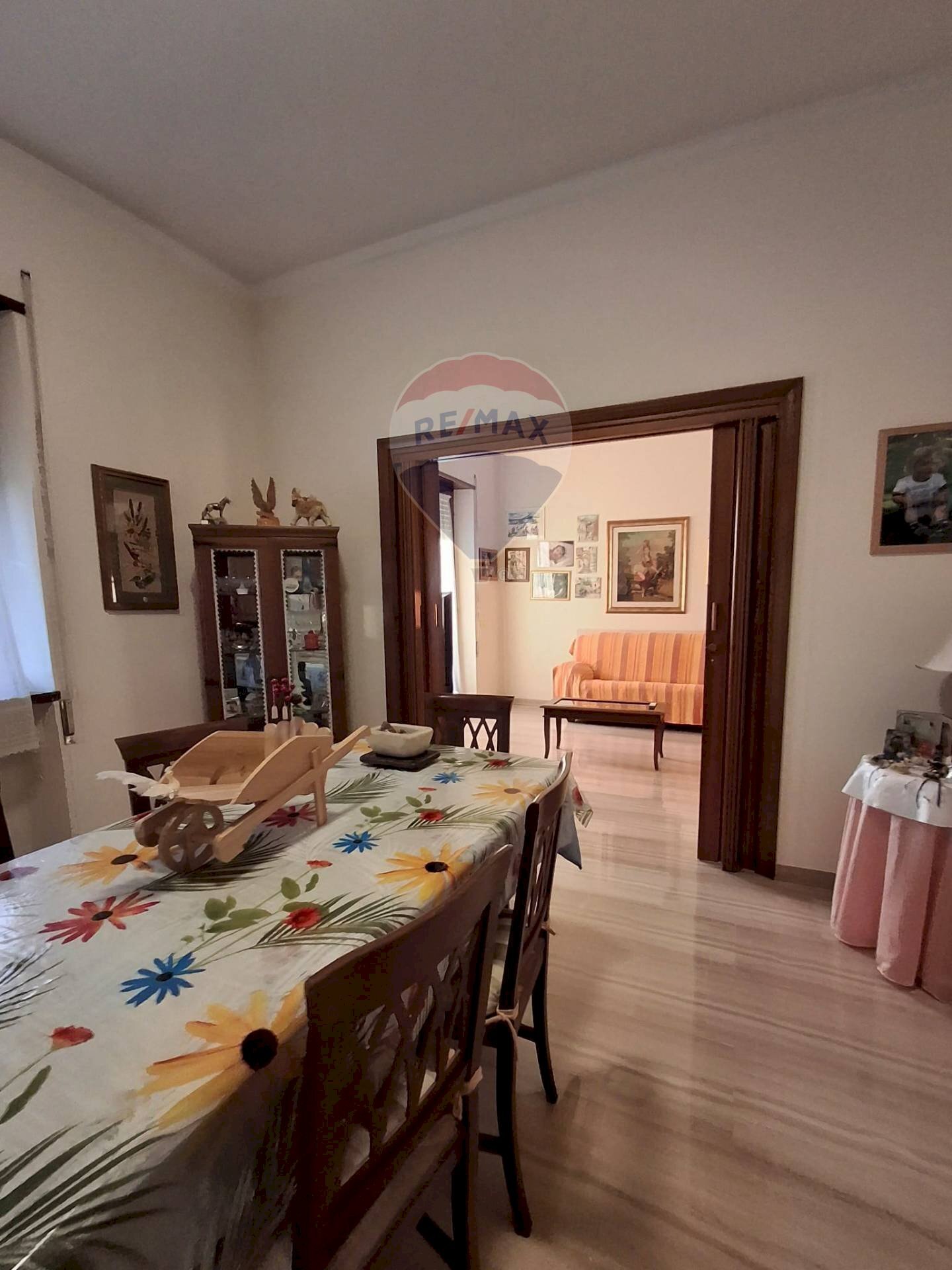 Sala da pranzo - Apartment Frosinone - photo 1